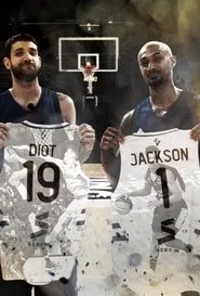 ASVEL, la série tv show poster