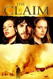The Claim movie poster