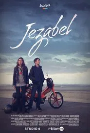 Poster da série Jézébel