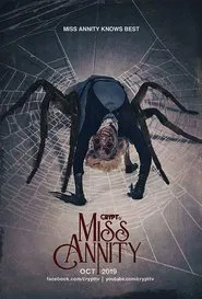 Miss Annity movie poster