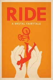 Ride movie poster