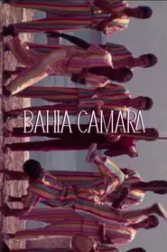 Bahia Camará movie poster