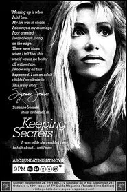 Keeping Secrets movie poster