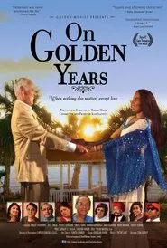 Poster do filme On Golden Years