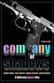 Company of Shadows movie poster
