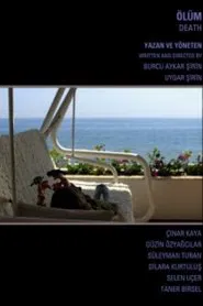 Death movie poster