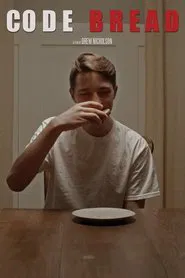 Code Bread movie poster