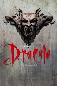Making 'Bram Stoker's Dracula' movie poster