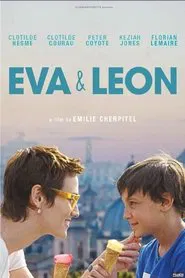 Eva & Leon movie poster