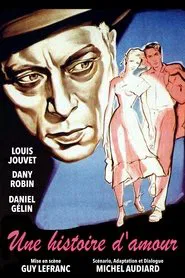 Young Love movie poster