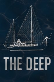 The Deep movie poster