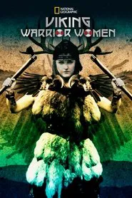 Viking Warrior Women movie poster