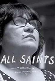 All Saints movie poster