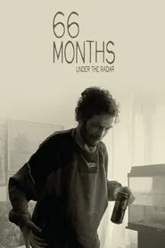 66 Months movie poster