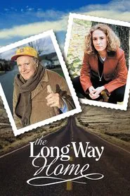 The Long Way Home movie poster