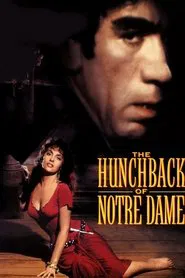 The Hunchback of Notre Dame movie poster