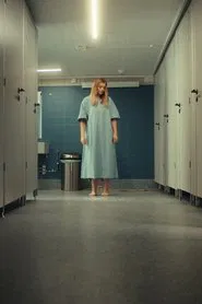 Strange New Word movie poster