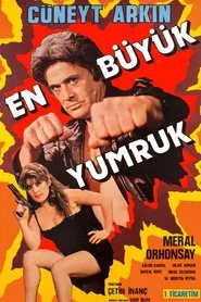 The Biggest Punch movie poster