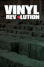 Vinyl Revolution movie poster