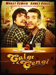 Çalgı Çengi movie poster