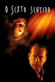 Poster do filme O Sexto Sentido