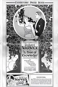 The Tree of Knowledge movie poster