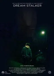 Dream Stalker movie poster