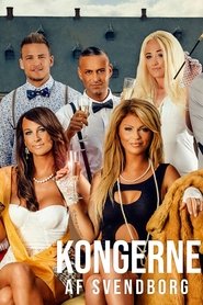 Poster da série Kongerne af Svendborg