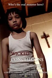 Poster do filme Wicked Conclusions