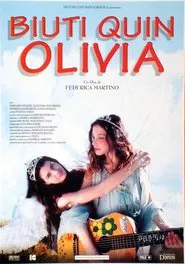 Beauty Queen Olivia movie poster
