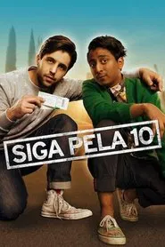Poster do filme Siga Pela 10