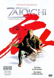 Poster do filme Zatoichi