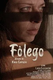 Poster do filme Fôlego