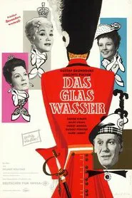 A Glass of Water movie poster