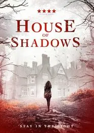 House of Shadows movie poster