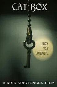 Cat Box movie poster