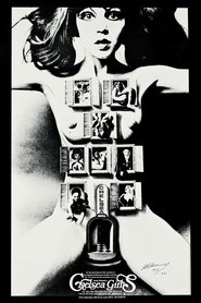 Chelsea Girls movie poster