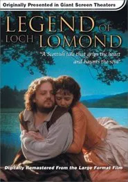 Loch Lomond: Legend of the Loch movie poster