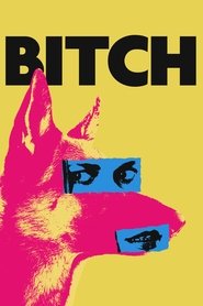 Bitch movie poster