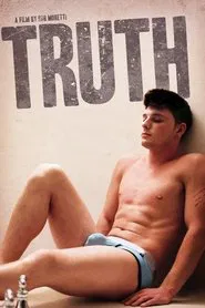 Truth movie poster