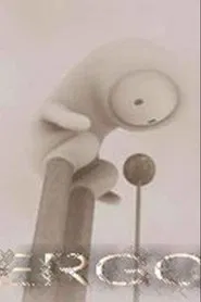 Ergo movie poster