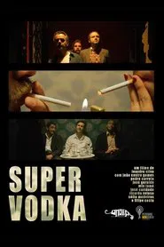 Super Vodka movie poster