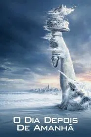 Poster do filme O Dia Depois de Amanhã