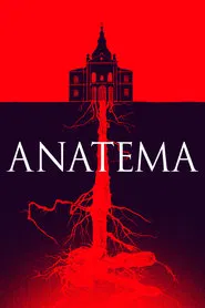 Anatema movie poster