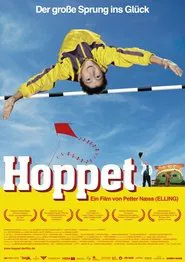 Leaps and Bounds movie poster