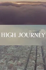 High Journey movie poster