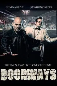 Poster do filme Doorways