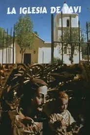 La iglesia de Yavi movie poster