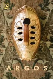 Poster do filme ARGOS