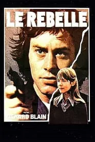 The Rebel movie poster